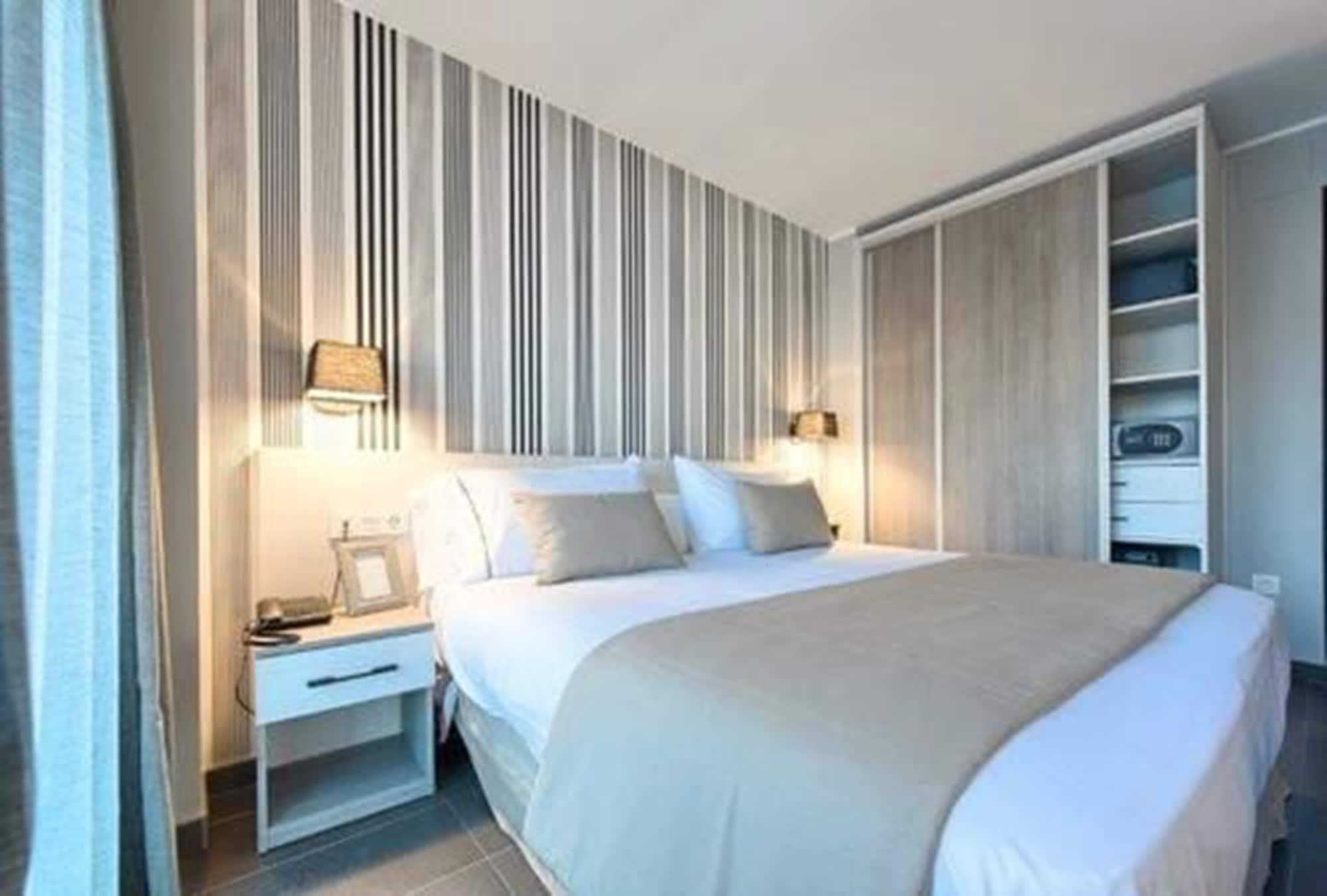New Hotel Colon Mataró Exterior foto