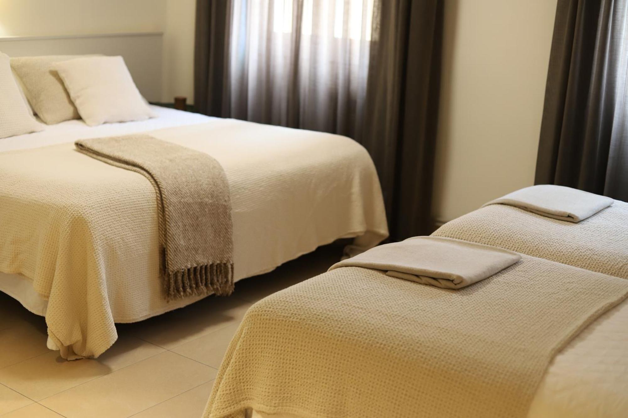 New Hotel Colon Mataró Habitación foto